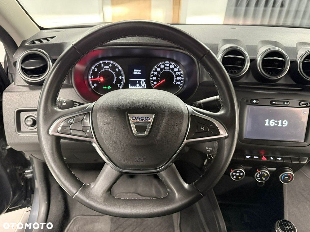 Dacia Duster 1.6 SCe Comfort - 17