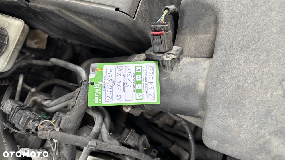 Ford Mondeo 2.0 TDCi Titanium X MPS6 - 33