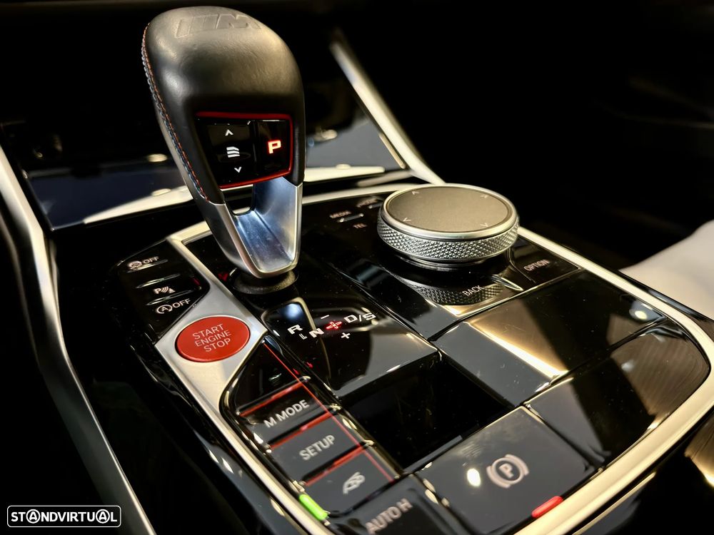 BMW M4 Competition M xDrive - 41