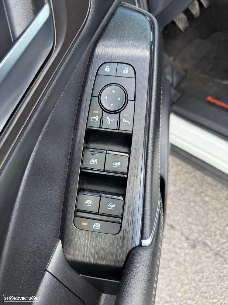 Nissan Qashqai 1.3 DIG-T N-Connecta LED - 17