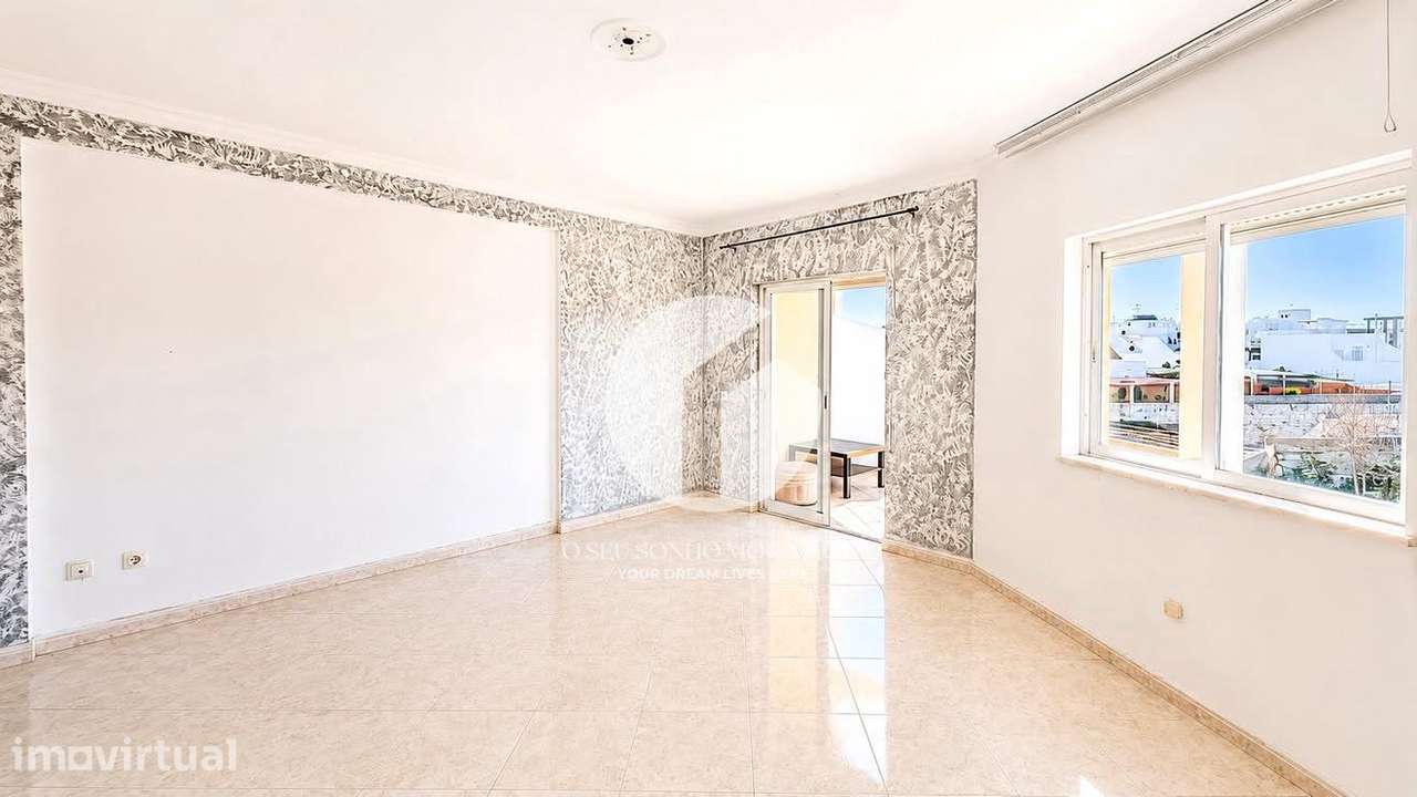Apartamento T2 - Olhão - Grande imagem: 2/19