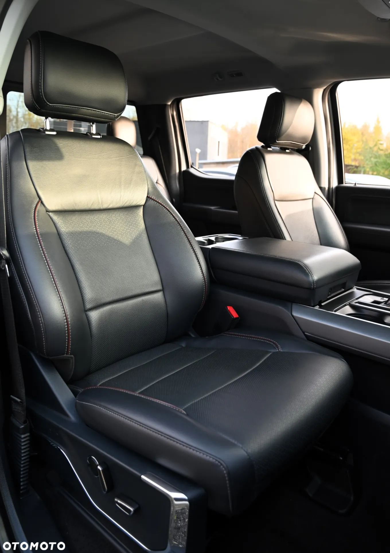 Ford F150 - 27
