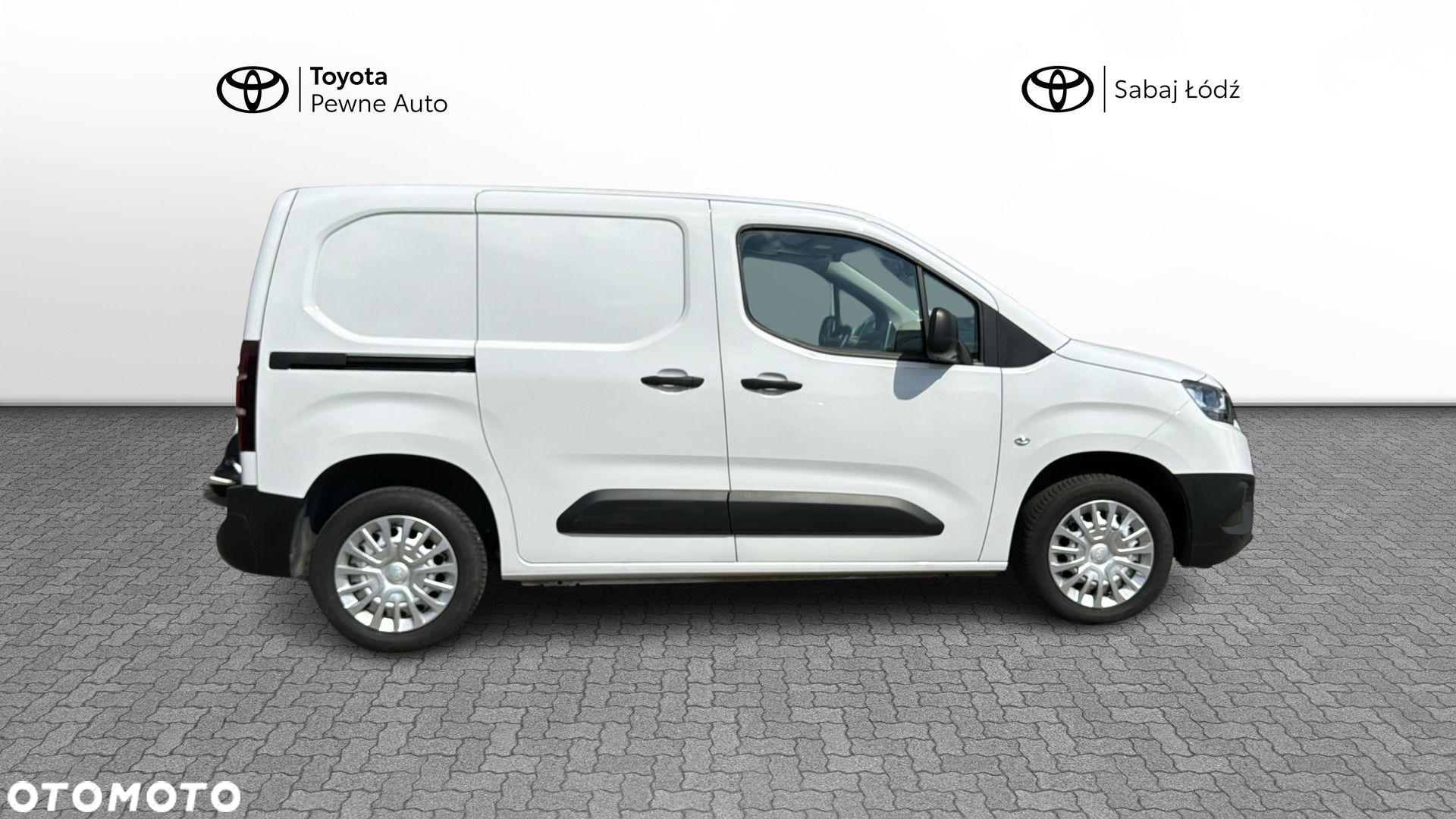 Toyota PROACE CITY - 6