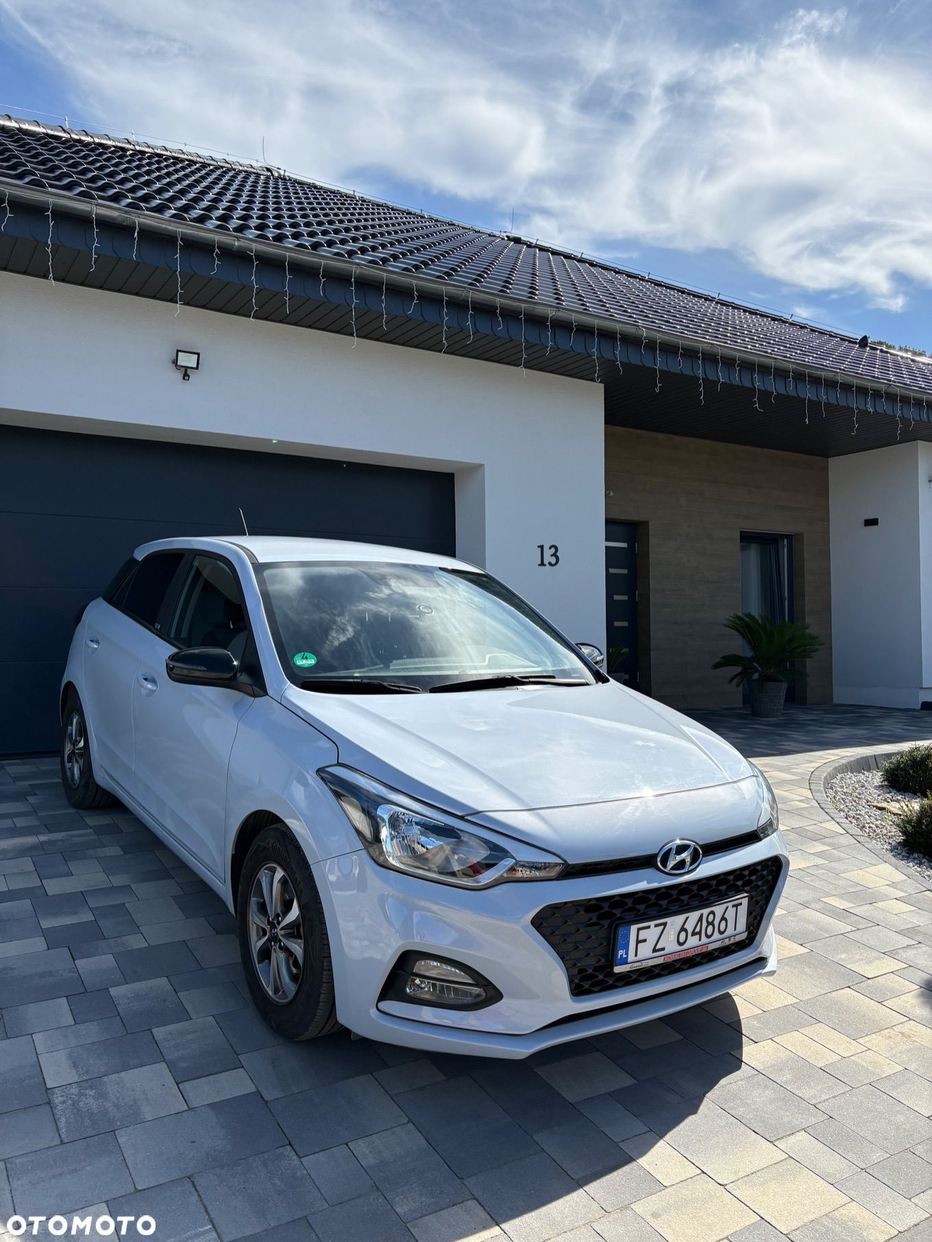 Hyundai i20 1.0 T-GDi Comfort - 1