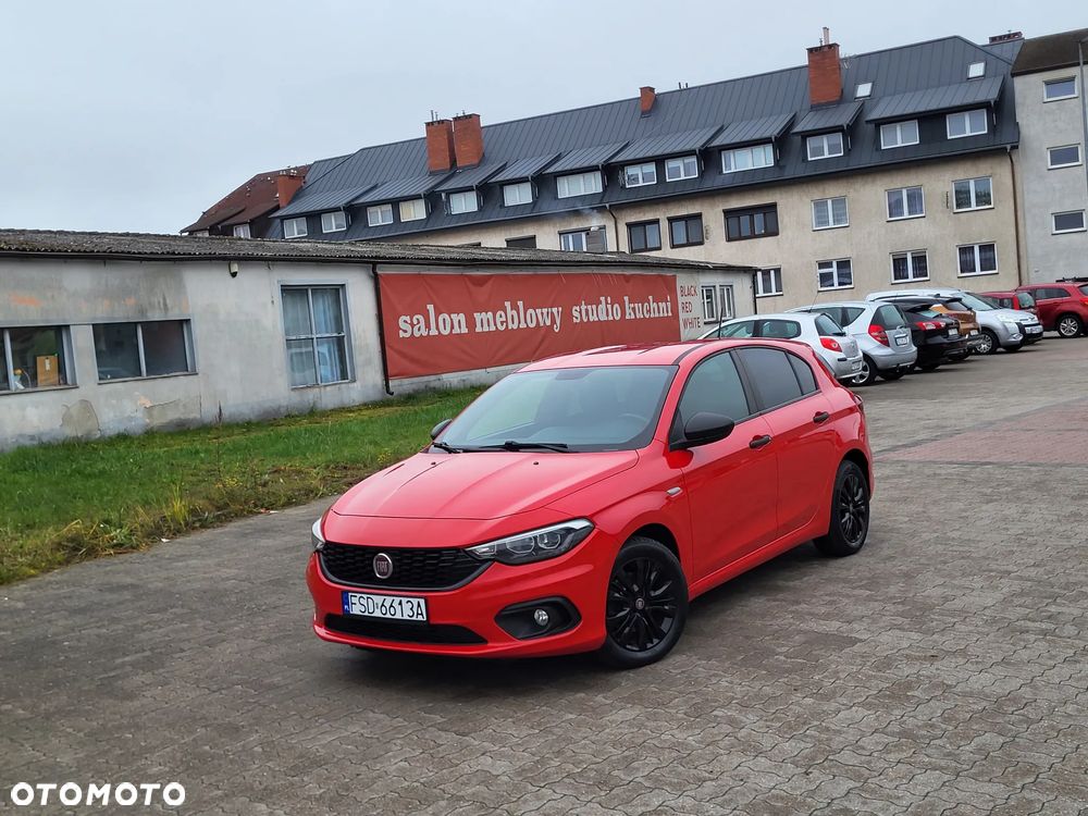 Fiat Tipo 1.4 16v Street - 39