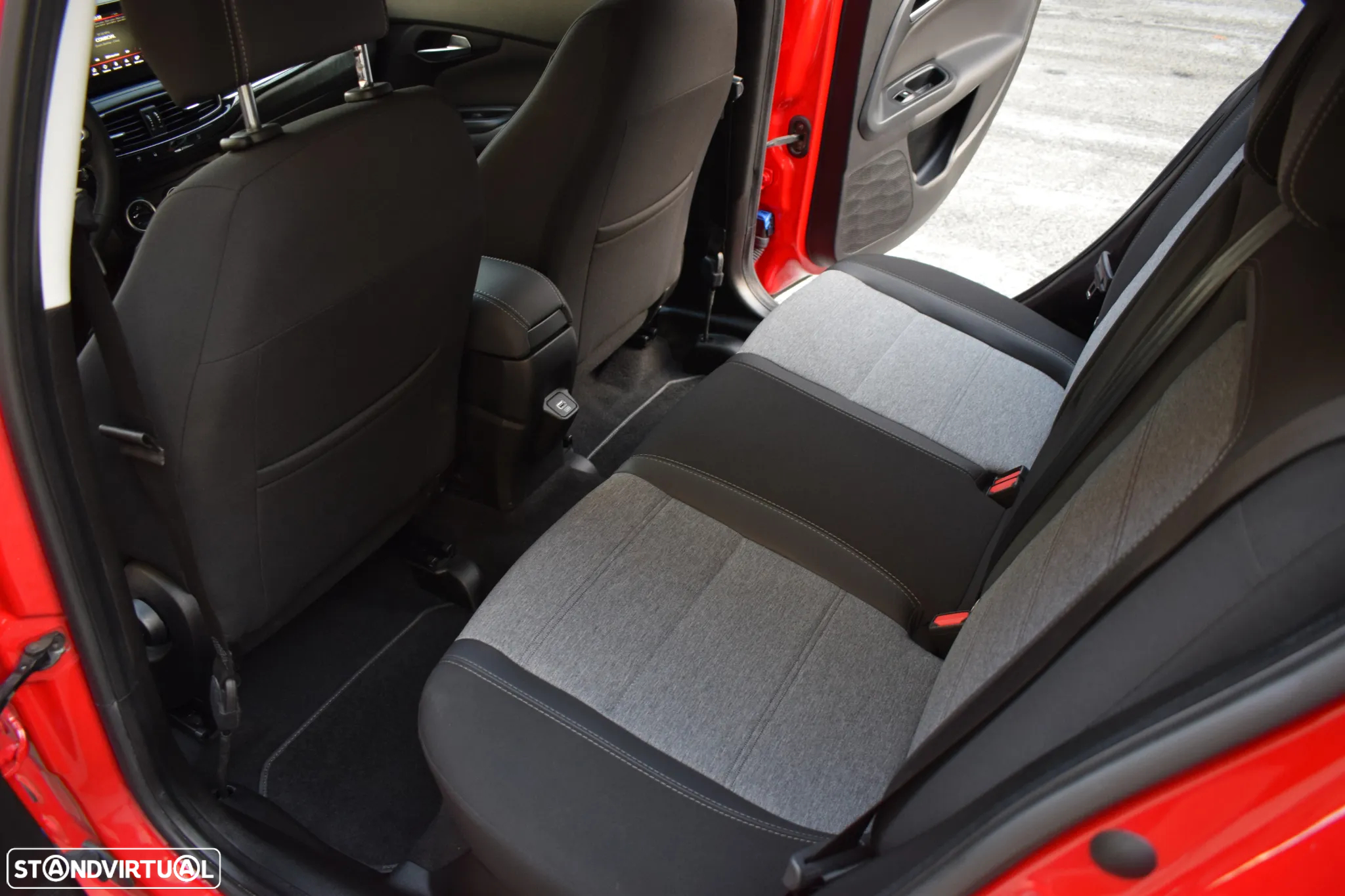Fiat Tipo Cross 1.0 GSE T3 - 9