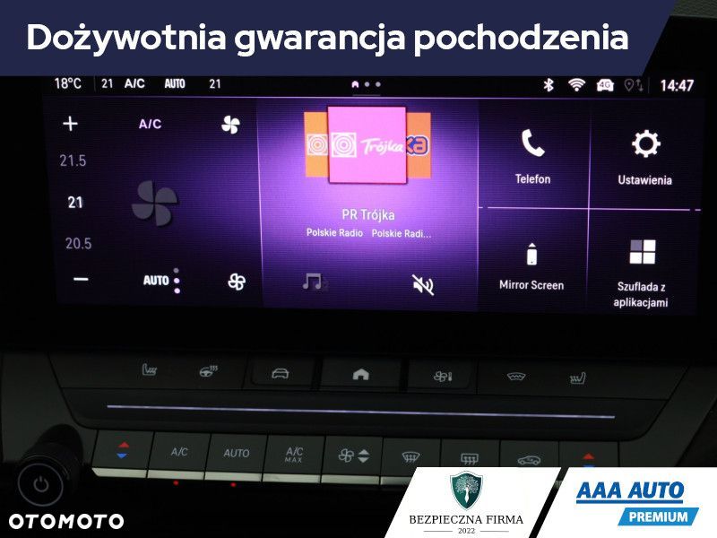 Opel Astra - 11