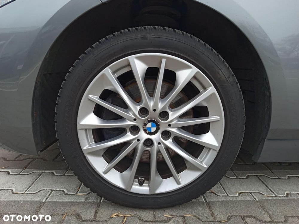BMW Seria 1 - 12
