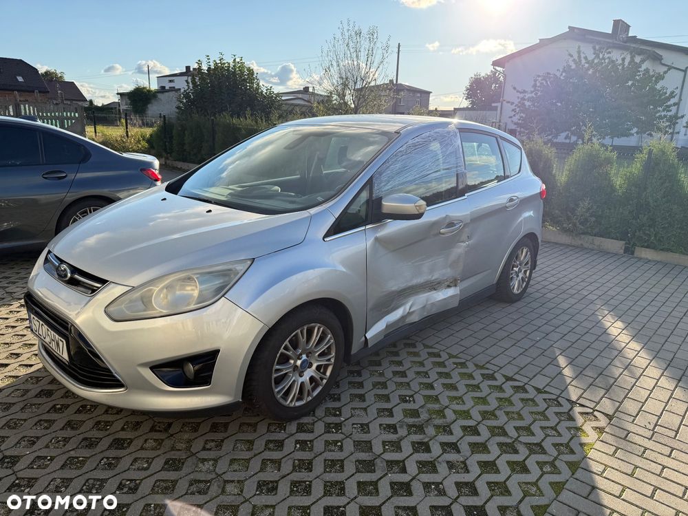 Ford C-MAX - 3