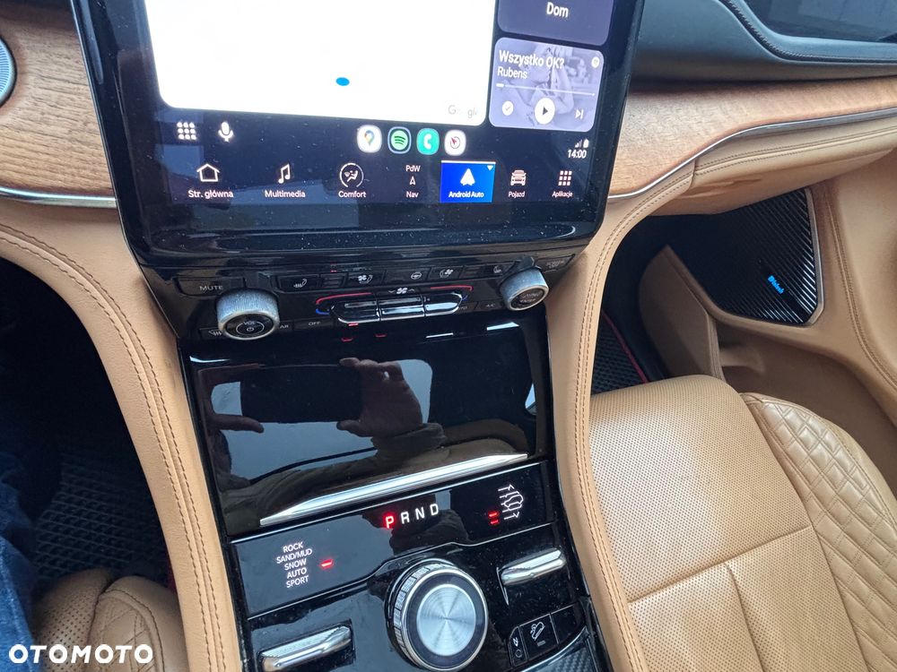 Jeep Grand Cherokee 2.0 4xe PHEV Summit Reserve - 30