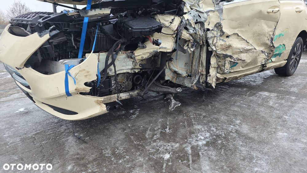 Mercedes-Benz Klasa B 180 d 8G-DCT Edition 2021 - 5