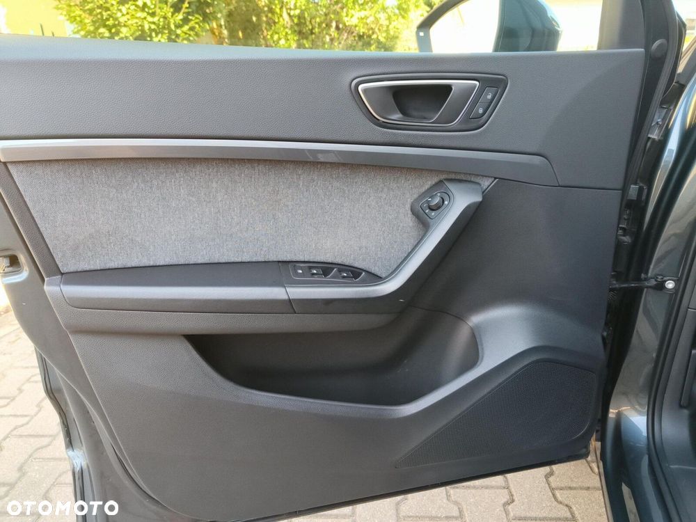 Seat Ateca - 10