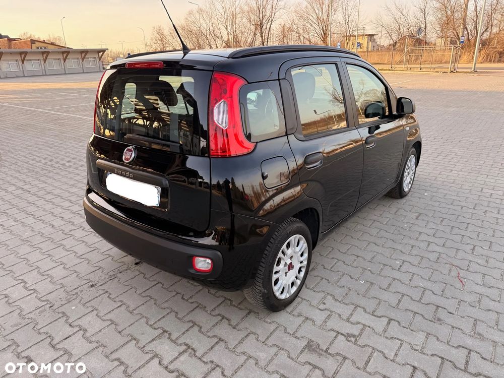 Fiat Panda 1.2 Dynamic Eco - 6