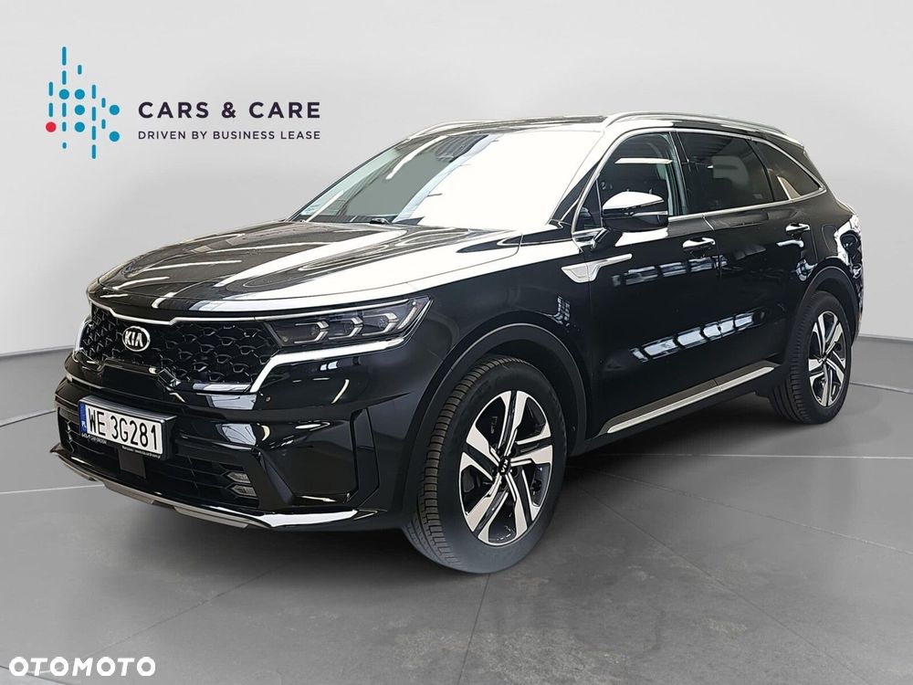 Kia Sorento 1.6 T-GDI PHEV XL 4WD 7os - 3