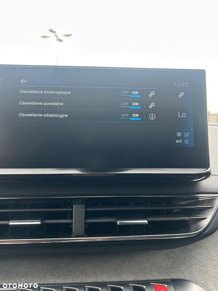 Peugeot 5008 2.0 BlueHDi GT S&S EAT8 - 30