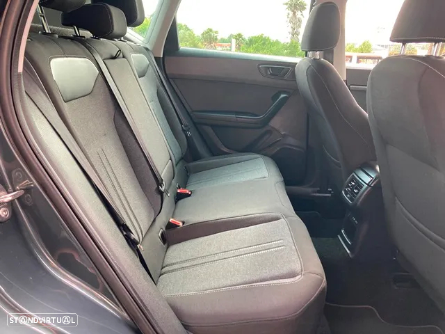 SEAT Ateca 2.0 TDI Style - 38