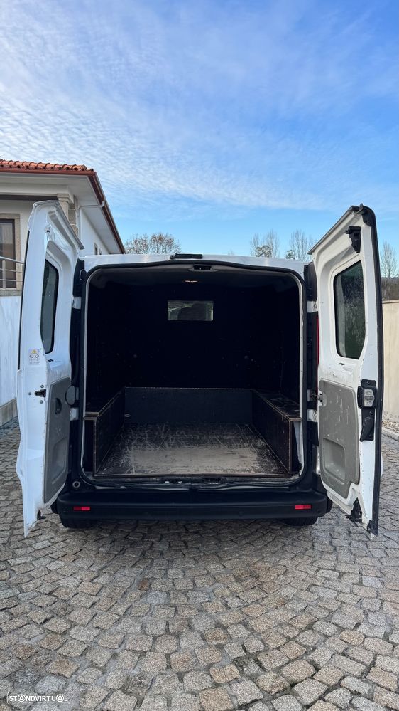 Opel VIVARO - 5