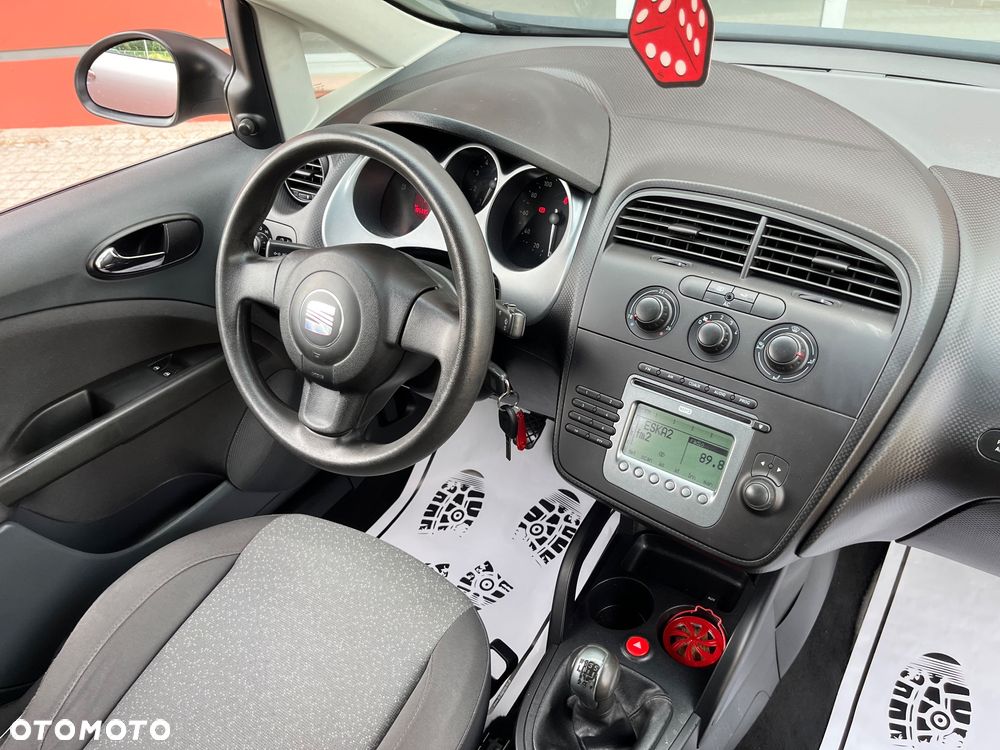 Seat Altea 1.6 Style - 32