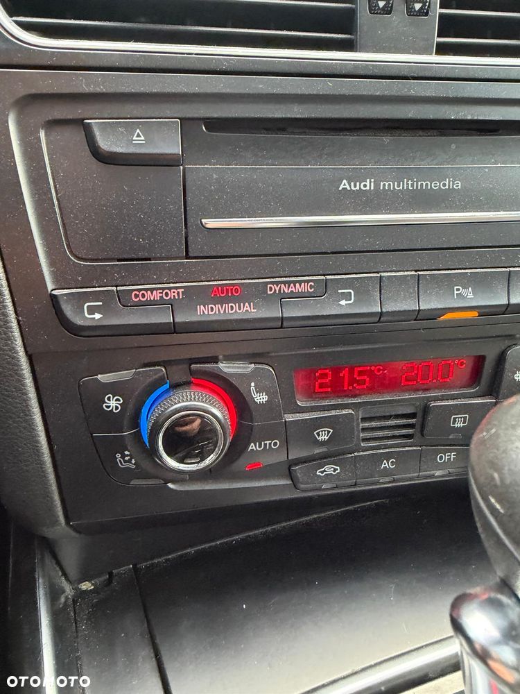 Audi Q5 3.0 TDI Quattro S tronic - 15