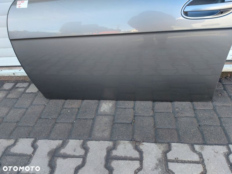 bmw 7 e65 drzwi lewy przód lewe przednie 472 - 5