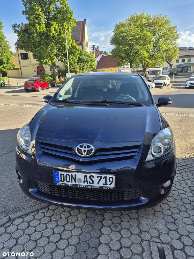 Toyota Auris 1.6 Valvematic Life - 1