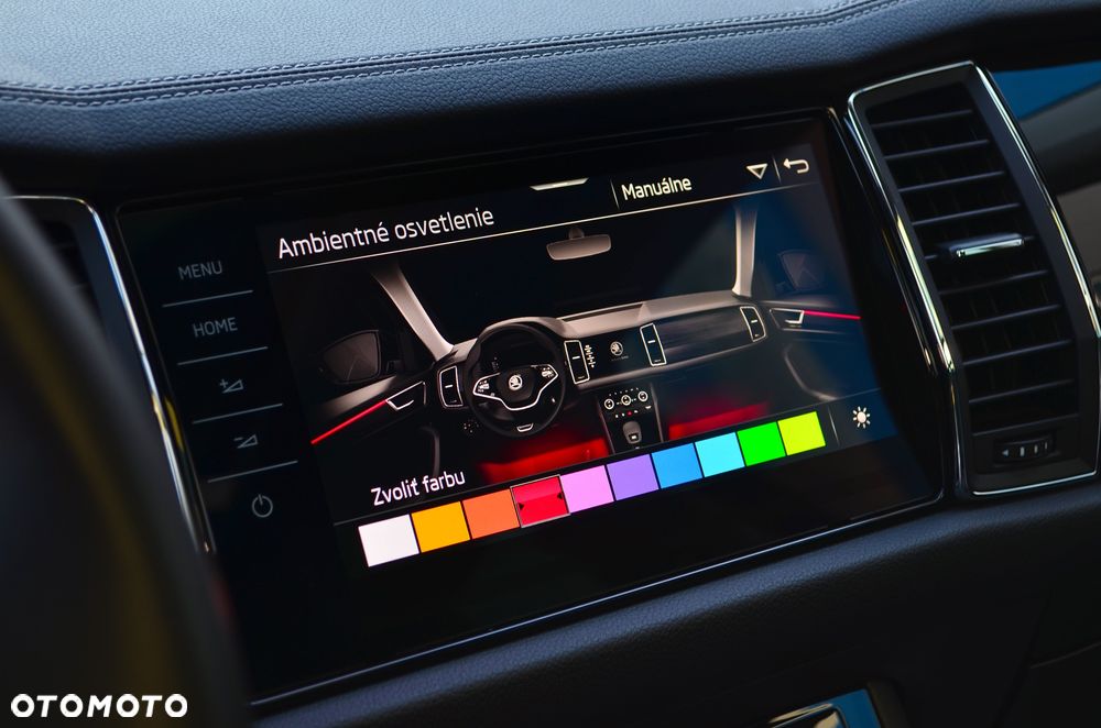 Skoda Kodiaq 2.0 TDI 4x4 L&K DSG - 29