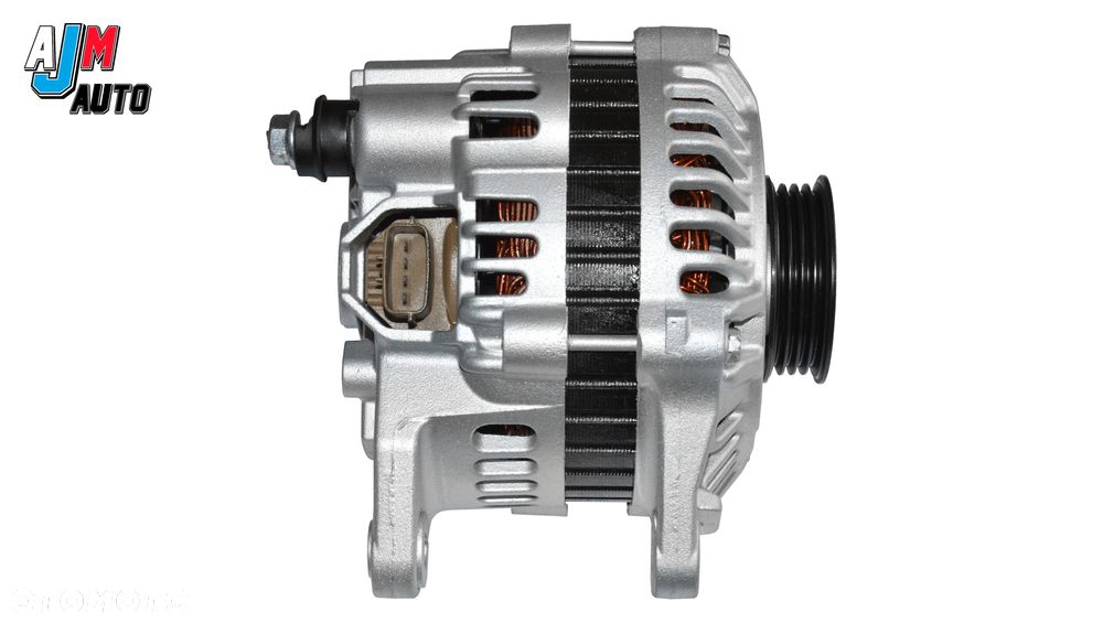 Alternator A3TA5491 1.8 2.0 2.4 GDI Mitsubishi Space Runner Star Wagon Volvo S40 I V40 - 2