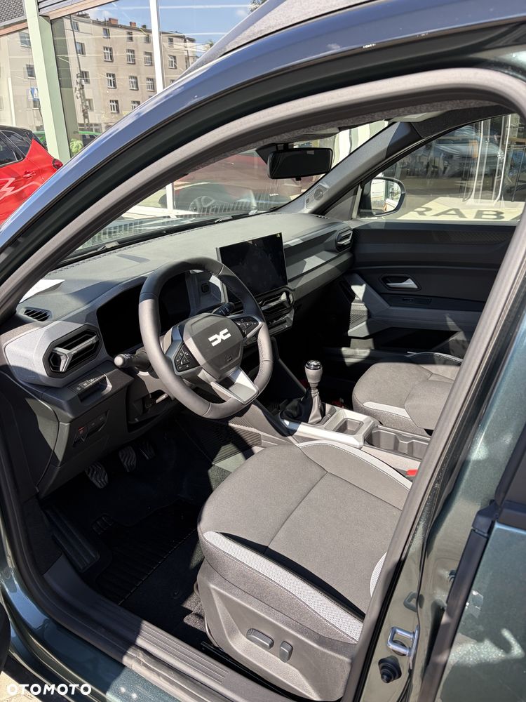 Dacia Duster 1.2 TCe mHEV Journey - 13