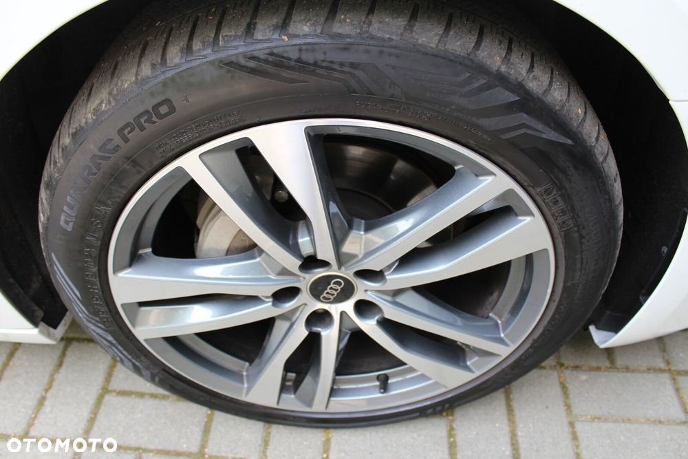 Audi A6 Limousine 40 TDI mHEV Quattro S tronic - 27