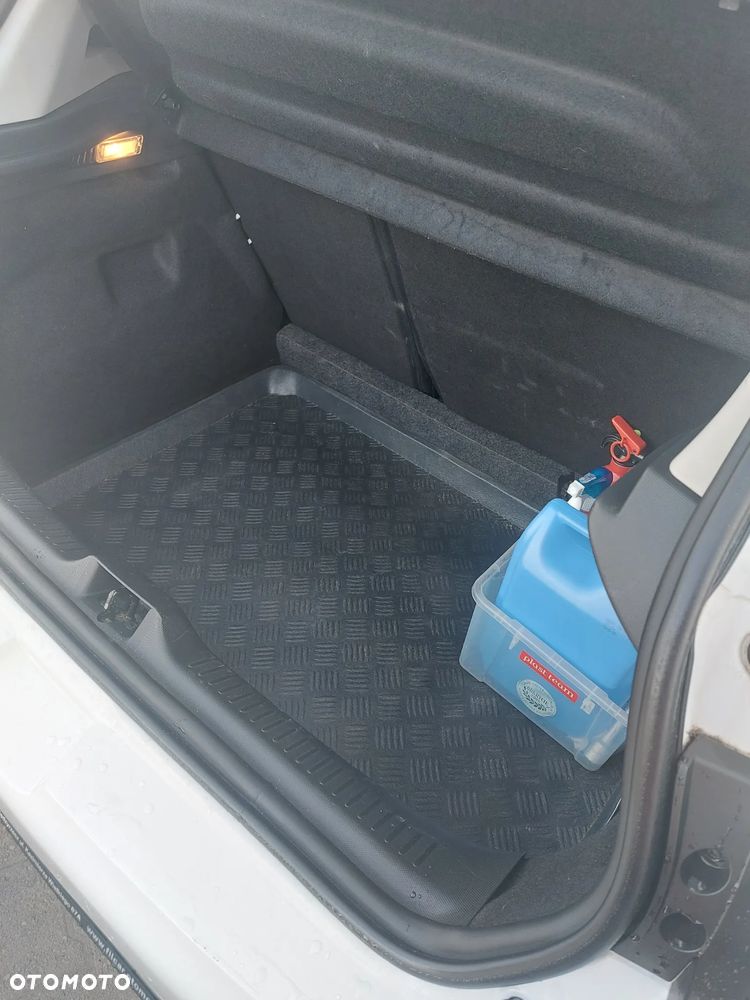 Renault Clio 1.2 TCe Expression EDC - 17