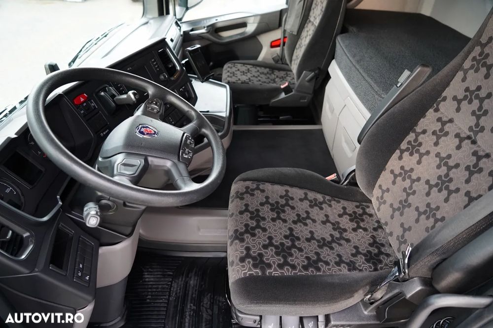 Scania R 450 / RETARDER / ADR COMPLET / I-PARK COOL / JANTE DIN ALIAJ / 2022 / - 23