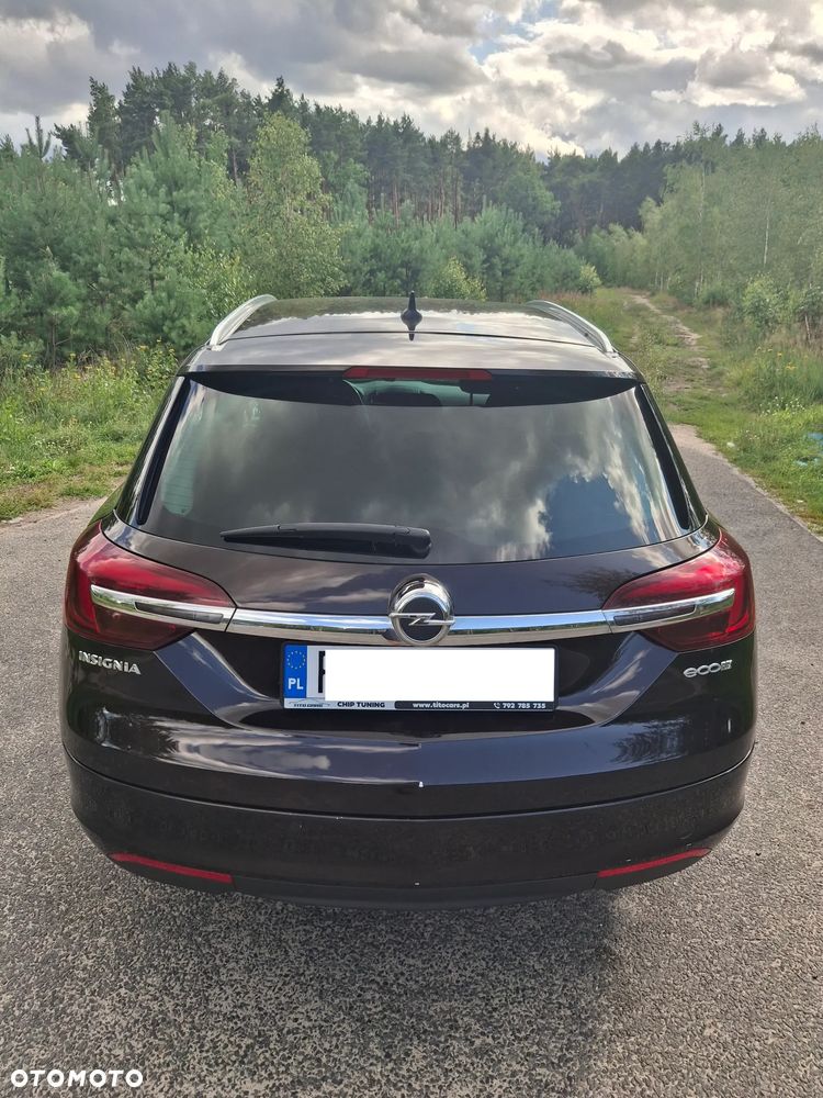 Opel Insignia - 2