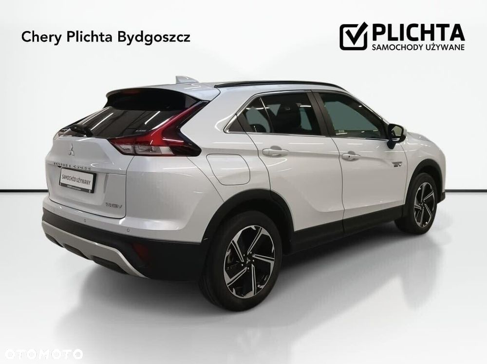 Mitsubishi Eclipse Cross - 6