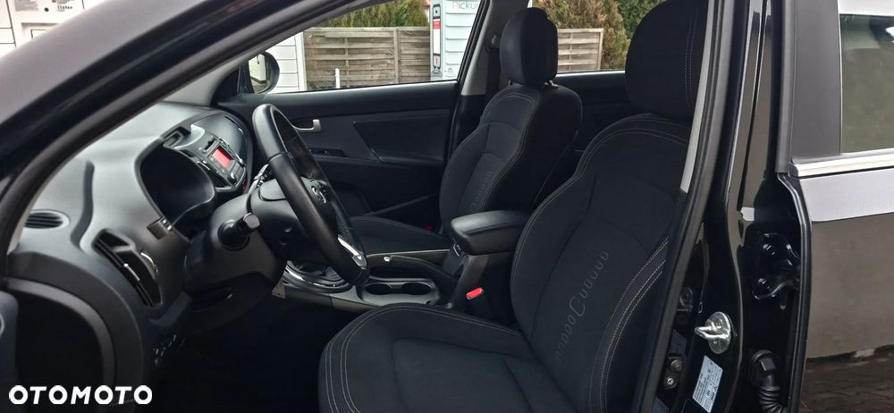 Kia Sportage 1.6 GDI L 2WD - 18