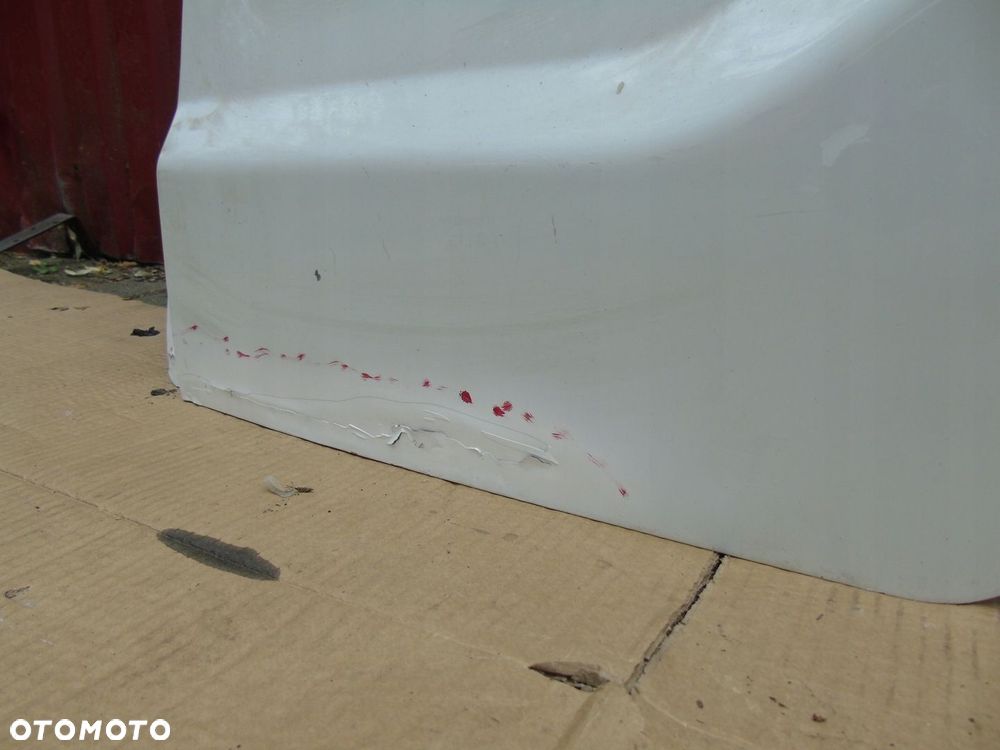 Dacia Dokker drzwi tylne prawe 901005310R - 3