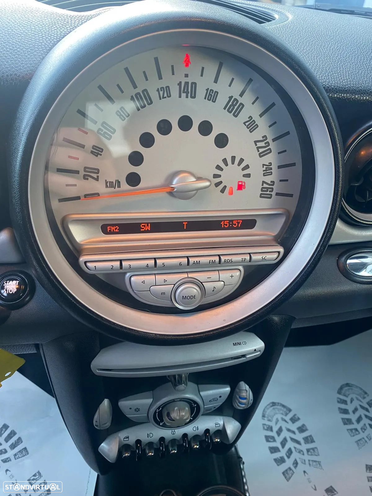 MINI Clubman Cooper - 6