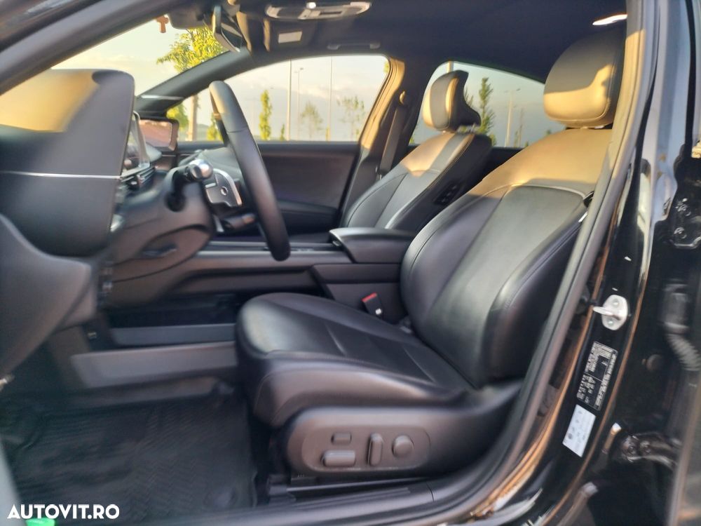 Hyundai IONIQ 77,4 kWh Techniq - 15