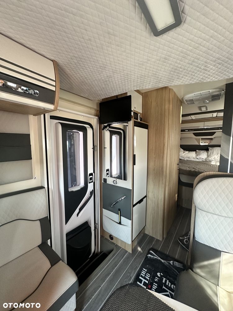 Ford Magis 65 XT - 7