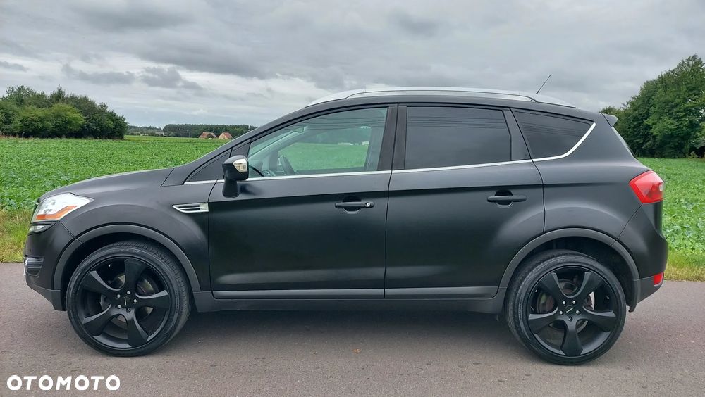 Ford Kuga 2.5 Trend - 2