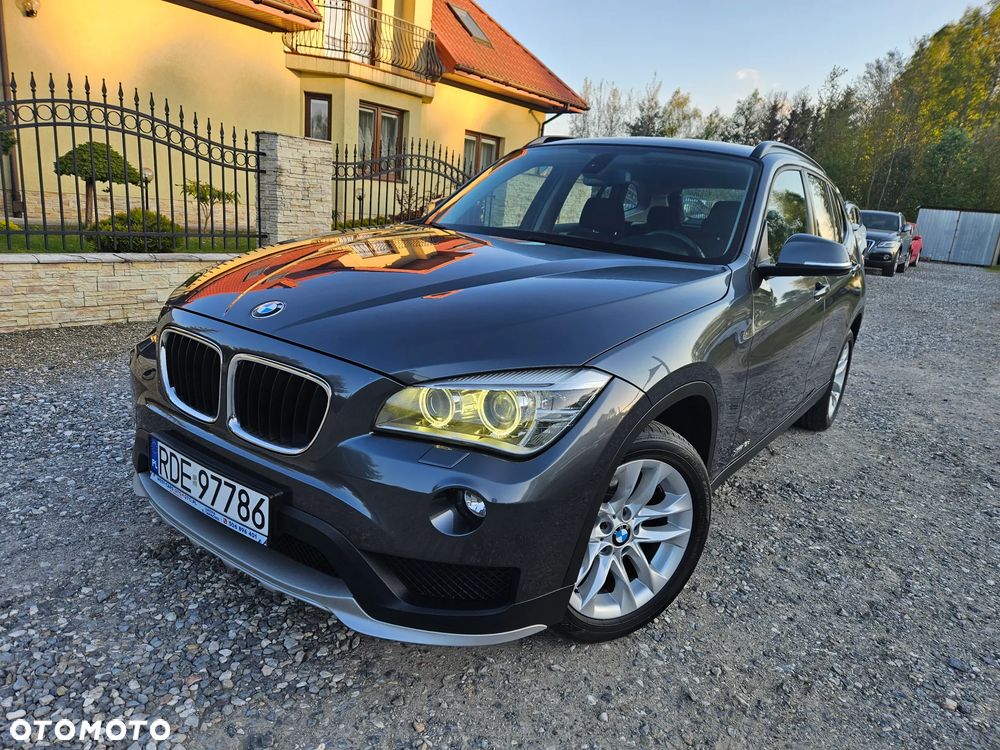 BMW X1 - 31
