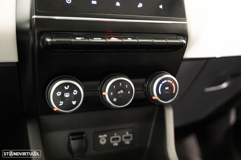 Renault Clio 1.0 TCe Limited - 15