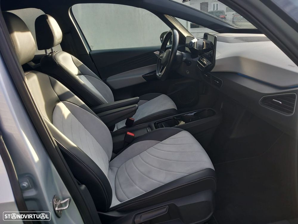 VW ID.3 58 kWh Pro Urban - 12