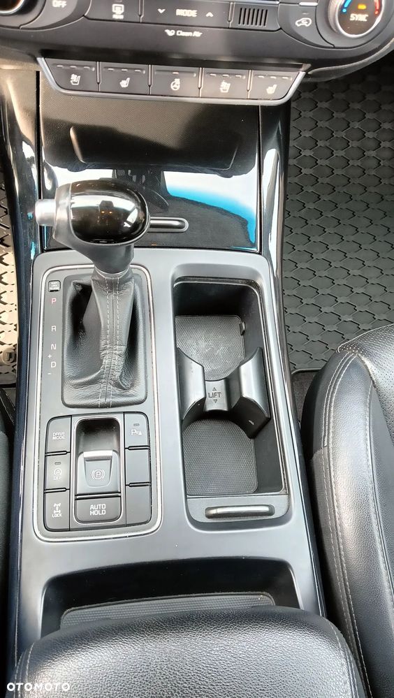 Kia Sorento 2.0 CRDI XL - 17