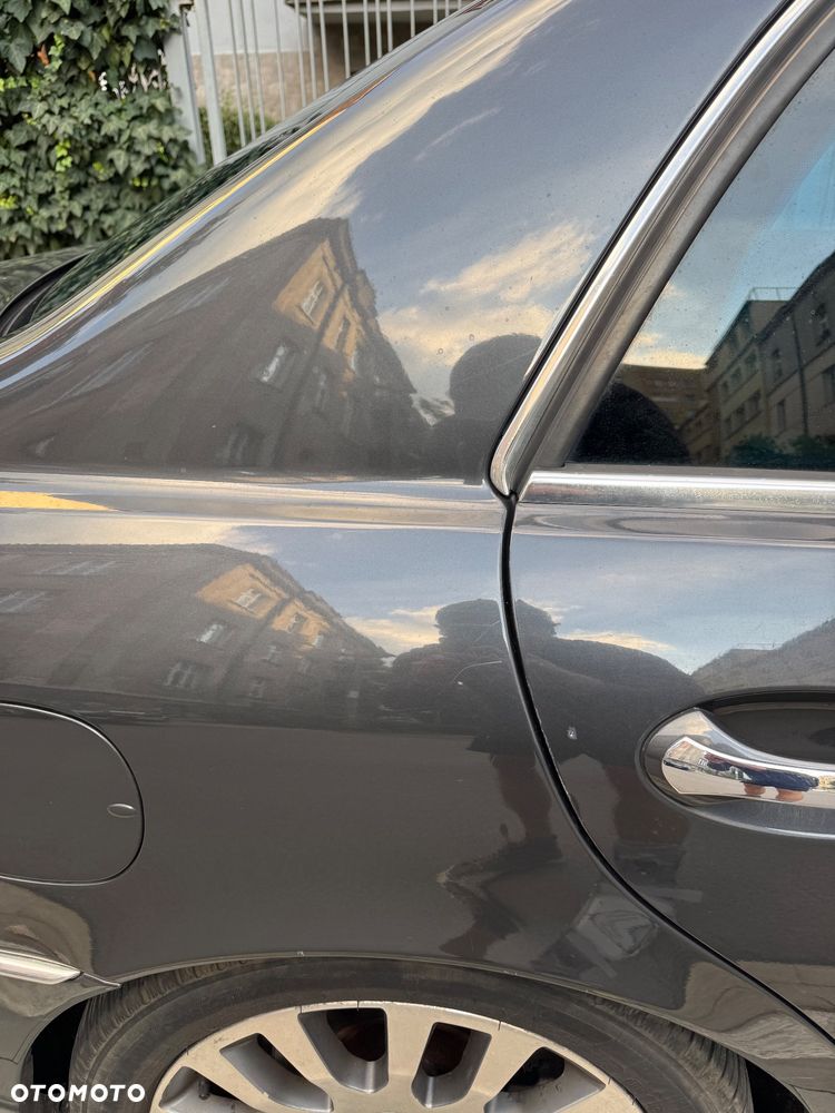 Lancia Thesis 3.2 6V Emblema - 14