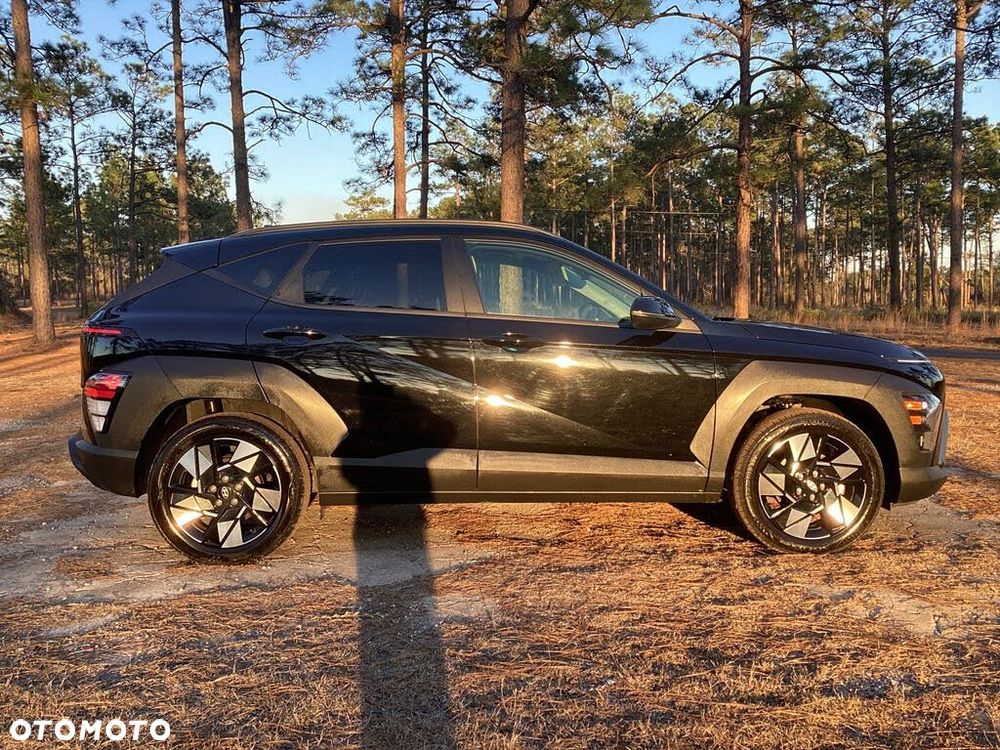 Hyundai Kona 1.6 T-GDI DCT N Line - 3