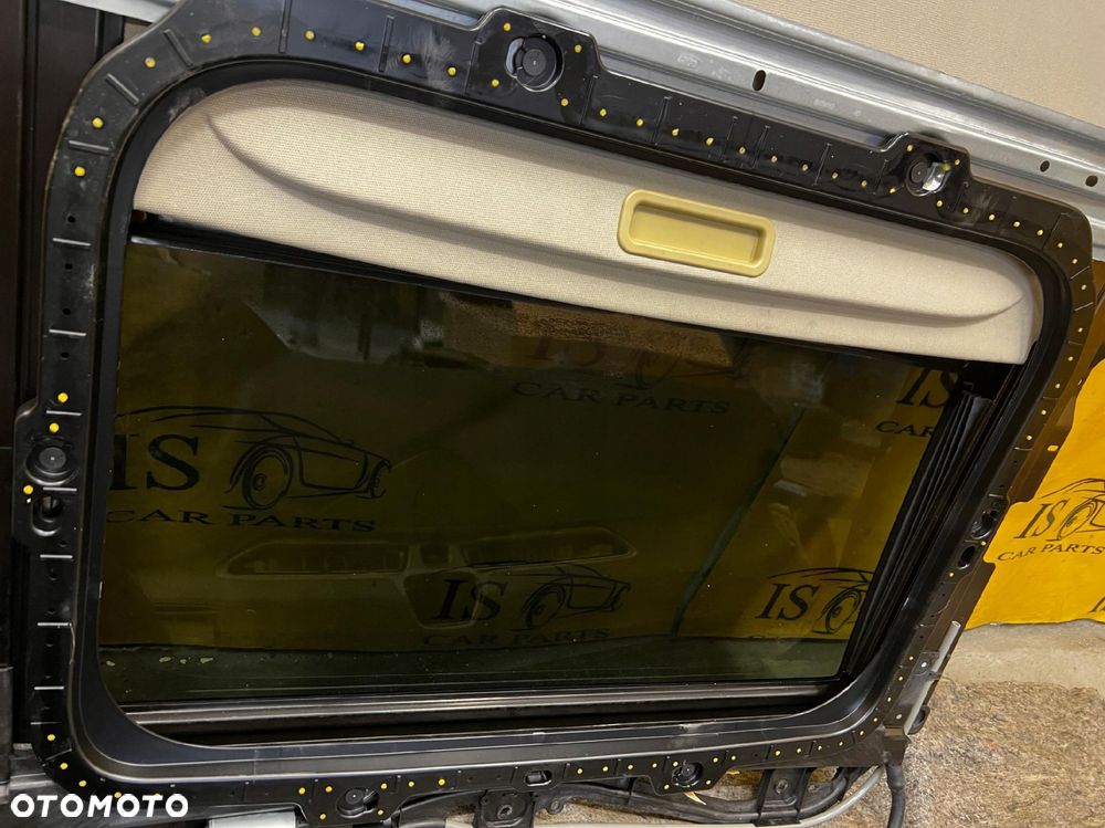 SZYBERDACH ROLETA SILNIK FORD FUSION LIFT USA 2016R - 7