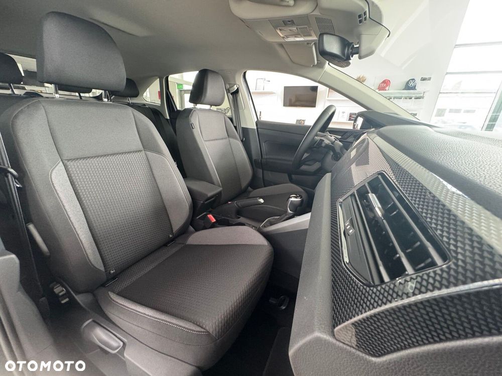 Volkswagen Taigo 1.0 TSI Life Plus DSG - 9