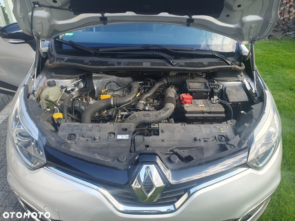 Renault Captur 0.9 Energy TCe Life - 7