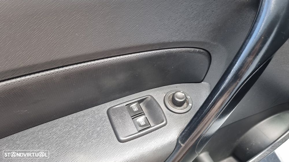 Renault Kangoo 1.5 dCi Confort S/S - 11