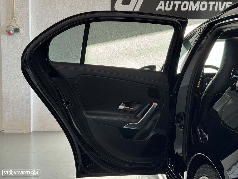 Mercedes-Benz A 35 AMG 4Matic - 16